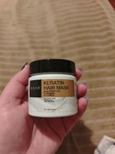 Hair Membrane: Чарівна маска для волосся для відновлення та зволоження photo review