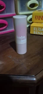 Блискучий рум'янець для обличчя - Double-ended Blush Stick photo review