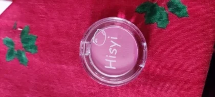 Monochrome Blush - Яскравий і Матовий Рум’янець для Ідеального Макіяжу photo review