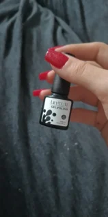 Гель-лак LILYCUTE Coffee Brown: Ідеальний манікюр для кожної жінки photo review