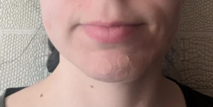Lip Tint Pen - Матова водостійка помада для губ photo review