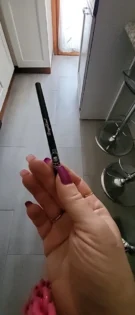 Глитеровий лайнер для очей – яскравий стиль для вашого макіяжу photo review