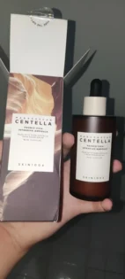 Центелла Тон Брайтенінг Капсула: Сияюча шкіра з перших днів! photo review