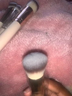 Макияжні кисті MAANGE - ідеальні для бездоганного макіяжу photo review