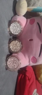 Глінтвейн пудра для сяючих контурів – ідеальний вибір для твоєї косметики photo review