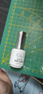 AWStorG 15ML Гель-лак для нігтів - Супер Топ Кот photo review