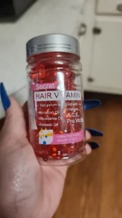 Арганова олія для волосся - швидке лікування пошкодженого волосся photo review