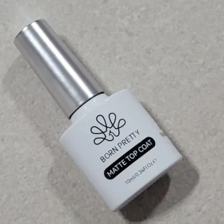 Гель лак для нігтів BORN PRETTY - Ідеальний манікюр на 21 день! photo review