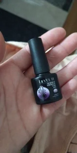 Термальний гель лак LILYCUTE: Зміна кольору для неймовірного манікюру photo review