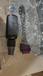 Спрей для росту бороди - швидкий результат! photo review