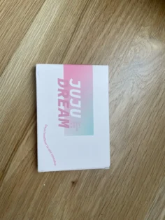 Тіні для повік Love: Ідеальний вибір для щоденного макіяжу photo review