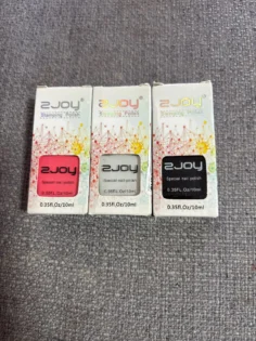 Нail Printing Stamping Gel Polish - Ідеальний вибір для мистецтва манікюру photo review