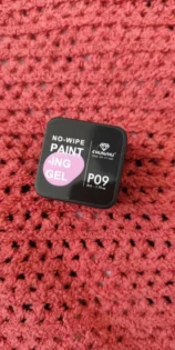 No Wipe Painting Gel - CHUNSHU 5ml для Дизайну Нігтів photo review