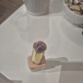 Гель лак UR SUGAR – блискучий вибір для манікюру! photo review