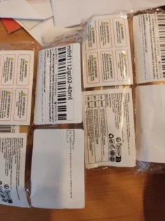 Г ginger Hair Growth Oil – Природний засіб для росту волосся photo review