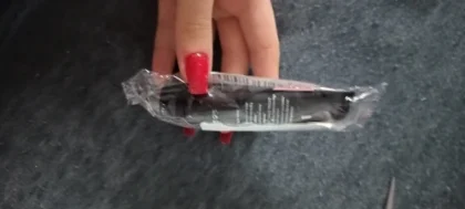 Гель для нігтів LILYCUTE: Неймовірний нюд для підказки photo review