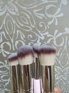 Макияжні кисті MAANGE - ідеальні для бездоганного макіяжу photo review