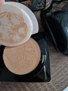 Консилер Small Mushroom Head Air Cushion – Ваш ідеальний вибір для сяйва шкіри! photo review