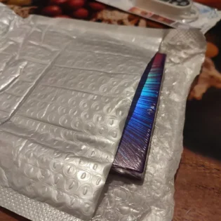 DIKALU 40 Color Eyeshadow Palette - Яскраві Тіні для Очей для Вашого Макіяжу photo review