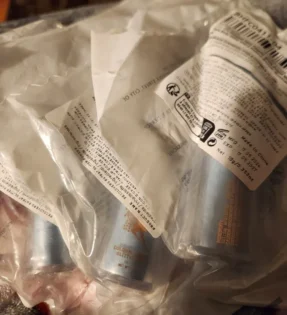 Highlighter Stick Fairy Powder - сяйво для ідеального контурингу photo review