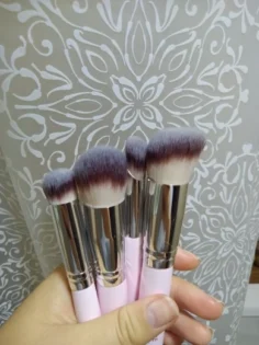 Макияжні кисті MAANGE - ідеальні для бездоганного макіяжу photo review