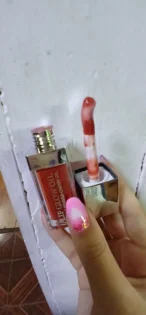 Beauty Juice: Найкращий губний глянець для студенток photo review