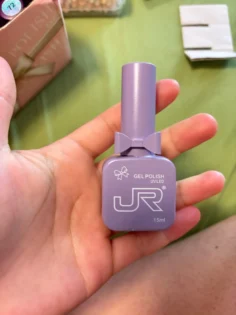 Гель лак набори JR – 9 предметів для ідеального манікюру! photo review