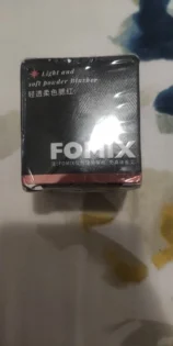Powder Blusher - Найкращий рум'яний з грибоподібною головкою для вашого макіяжу photo review