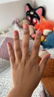 Гель-лак Vendeeni 24 кольори: живий манікюр на будь-який смак photo review