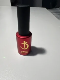 KODI JYJ Base and Top Coat для гель-лаку – ідеальне покриття для ваших нігтів photo review