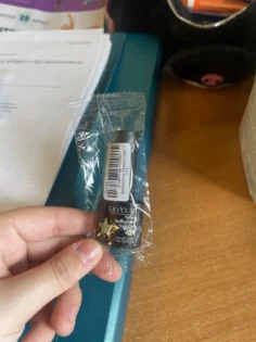 Неонові Гелеві Нігті LILYCUTE: Яскраві та Тривалі! photo review