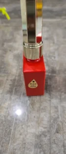 Гель-лак AS: Червоний гель для нігтів 15ml - Ідеальний вибір для свята! photo review