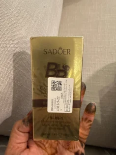 Oil-Control Matte BB Cream - ідеальне покриття для вашої шкіри photo review