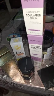 Арганова олія для волосся - PURC Morocco Nourishing Hair Oil photo review