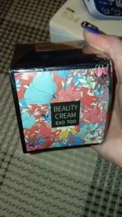 Консилер Small Mushroom Head Air Cushion – Ваш ідеальний вибір для сяйва шкіри! photo review