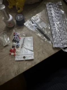 Функціональний Гель для Нігтів BORN PRETTY - Професійний Підход до Манікюру photo review