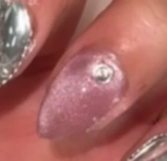 Cat Magnetic Gel Polish - BORN PRETTY для дивовижного манікюру photo review