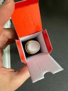 Сироватка для волосся PURC Magic – Досконалість у догляді! photo review