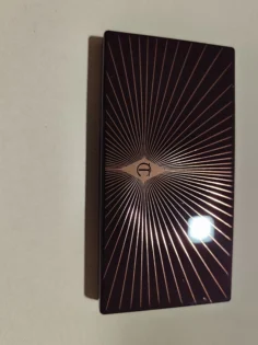 6-Color Eyeshadow: Професійна косметика для макіяжу photo review