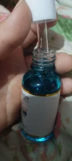 Відбілюючий еліксир для обличчя: зменшує пори і висвітлює шкіру photo review