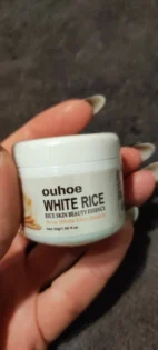 Сироватка для обличчя White Rice: Зменшення пор, відбілюючий ефект, антивіковий догляд photo review