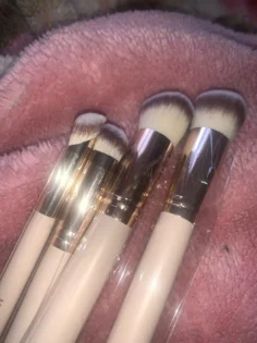 Макияжні кисті MAANGE - ідеальні для бездоганного макіяжу photo review