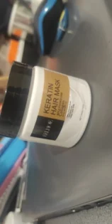 Hair Membrane: Чарівна маска для волосся для відновлення та зволоження photo review