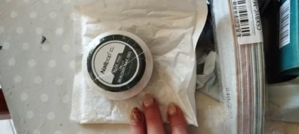 NAILPOP Builder Nail Gel - Ваша ідеальна манікюрна система photo review