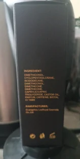 Біотин для росту волосся: швидке відновлення для чоловіків та жінок photo review