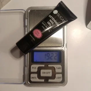 Аcrylic UV Gel Extension Nail Gel Kit - Найкраща якість для манікюру photo review