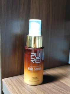 Сироватка для волосся PURC Magic – Досконалість у догляді! photo review