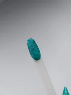 LILYCUTE Глітерний лак для нігтів: Яскравий весняний манікюр! photo review