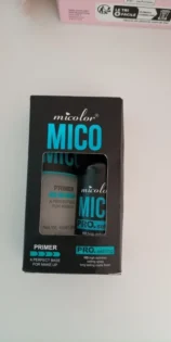 Makeup Primer та Setting Spray - Ідеальна основа для макіяжу photo review
