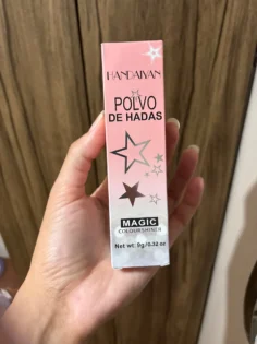 Highlight Пудра Fairy: Яскравий Контур для Жіночої Краси photo review